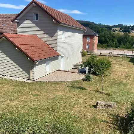 Vakantiehuis Magnifique A La Campagne