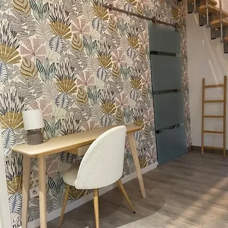 Magnifique A La Campagne Vakantiehuis