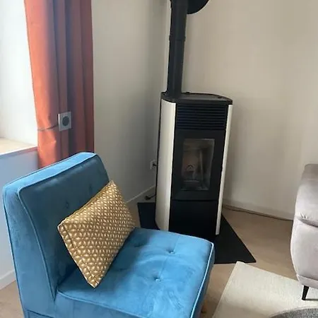 Magnifique A La Campagne Vakantiehuis *