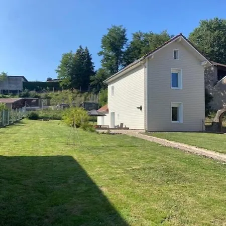 Vakantiehuis Magnifique A La Campagne